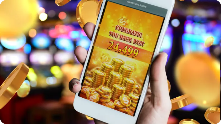 PHDream 24 mobile app interface